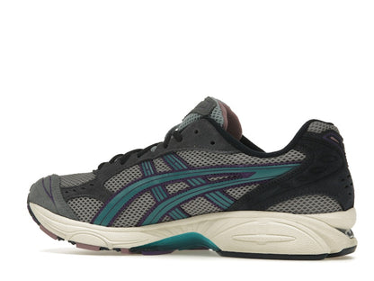 ASICS Gel-Kayano 14 Sheet Rock Beryl Green