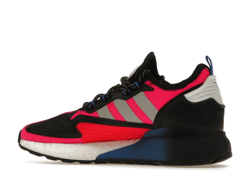 adidas ZX 2K Boost Shock Pink Black (Women's)