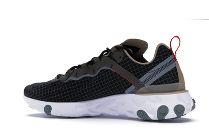 Nike React Element 55 size?