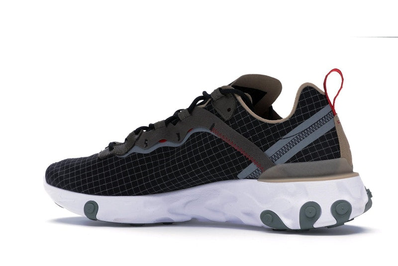 Nike React Element 55 size?