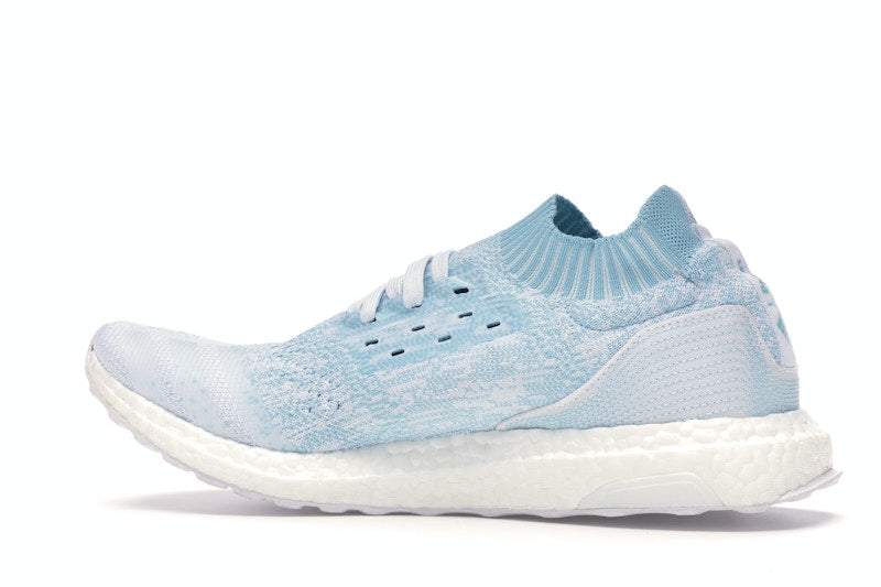 adidas Ultra Boost Uncaged Parley Coral Bleaching