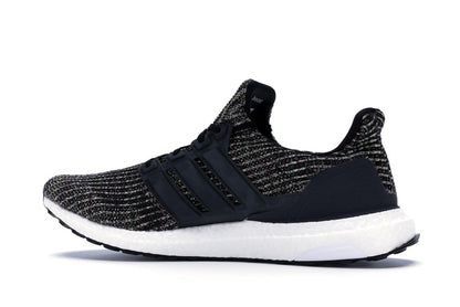 adidas Ultra Boost 4.0 Black Multi-Color NYC Bodegas