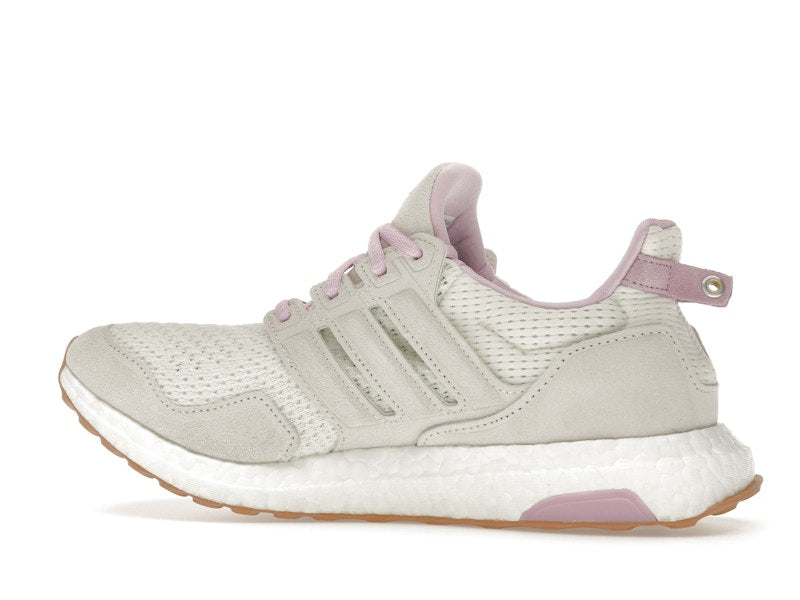adidas Ultra Boost 1.0 Off White Gold Metallic Pink (Women's)