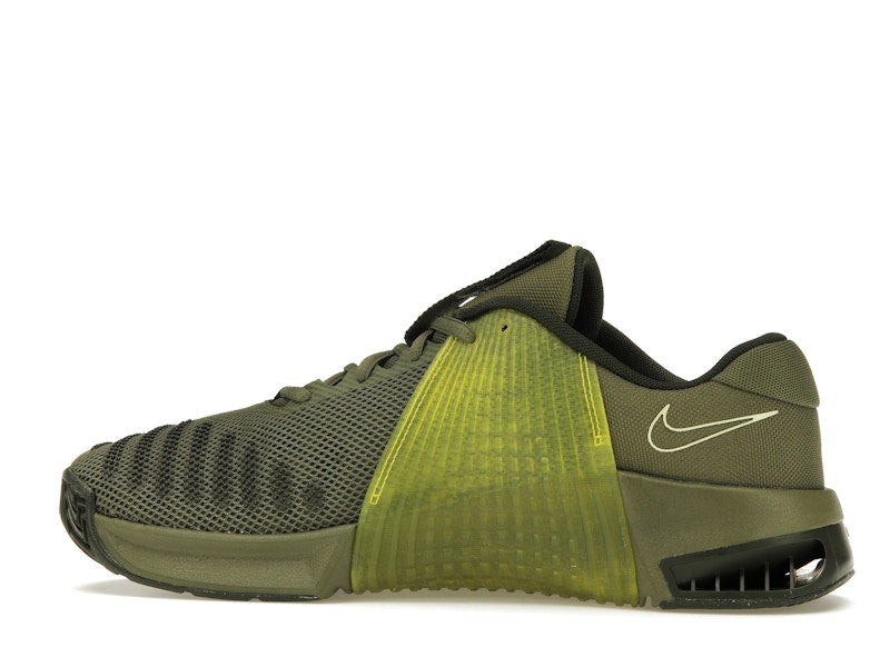 Nike Metcon 9 Olive Luminous Green