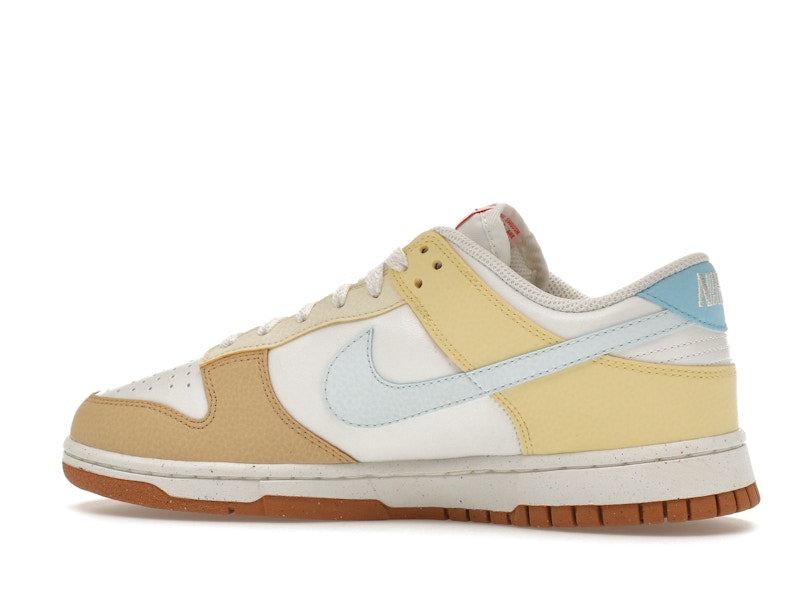 Nike Dunk Low Next Nature Soft Yellow Alabaster (Women's)