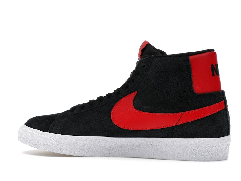 Nike SB Zoom Blazer Mid Bred