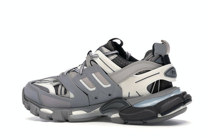 Balenciaga Track Grey