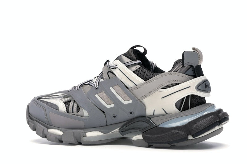 Balenciaga Track Grey