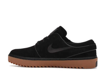 Nike SB Janoski Golf Black