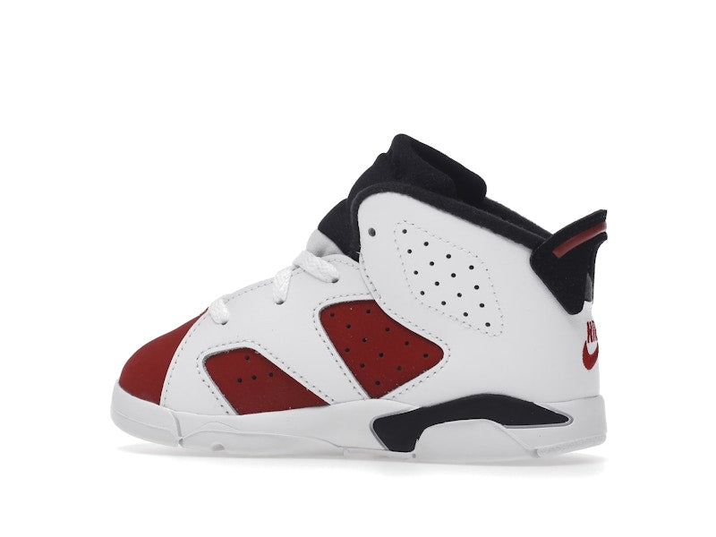 Jordan 6 Retro Carmine (2021) (TD)