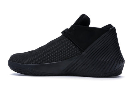 Jordan Why Not Zer0.1 Low Black