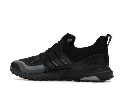 adidas Ultra Boost 1.0 ATR Black Grey Six