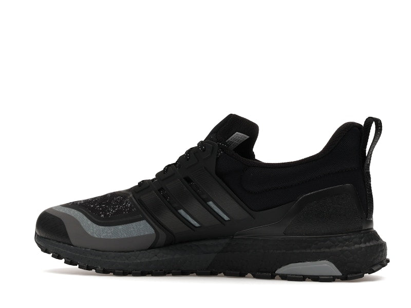 adidas Ultra Boost 1.0 ATR Black Grey Six