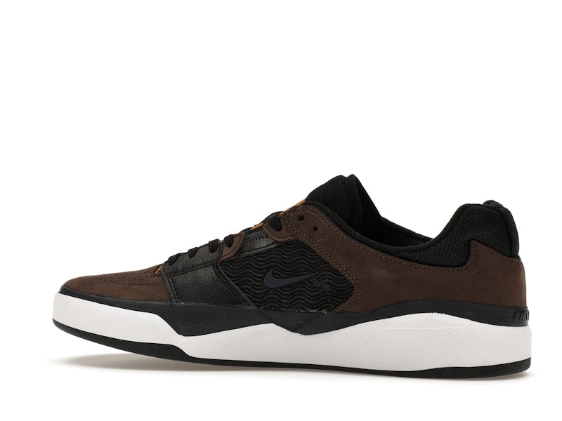 Nike SB Ishod Wair Premium Baroque Brown