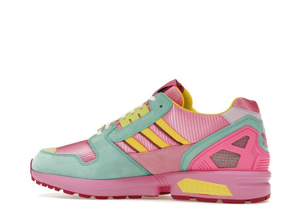adidas x Gucci ZX 8000 Pink Strata (Women's)
