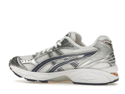ASICS Gel-Kayano 14 White Thunder Blue (Women's)