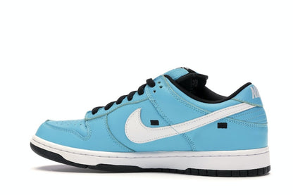 Nike SB Dunk Low Tokyo Blue Taxi