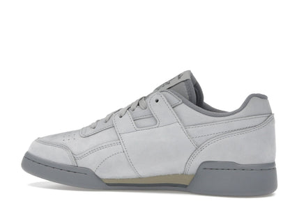 Reebok Workout Plus PlayStation 30th Anniversary