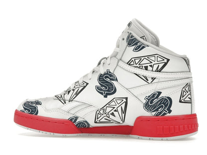 Reebok BB4600 BBC Ice Cream