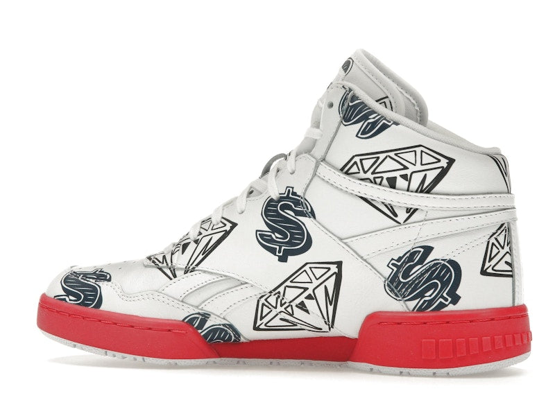 Reebok BB4600 BBC Ice Cream