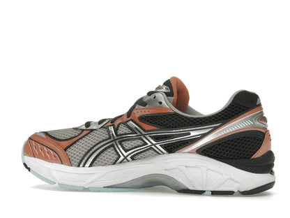 ASICS GT-2160 Oyster Grey Brick Dust