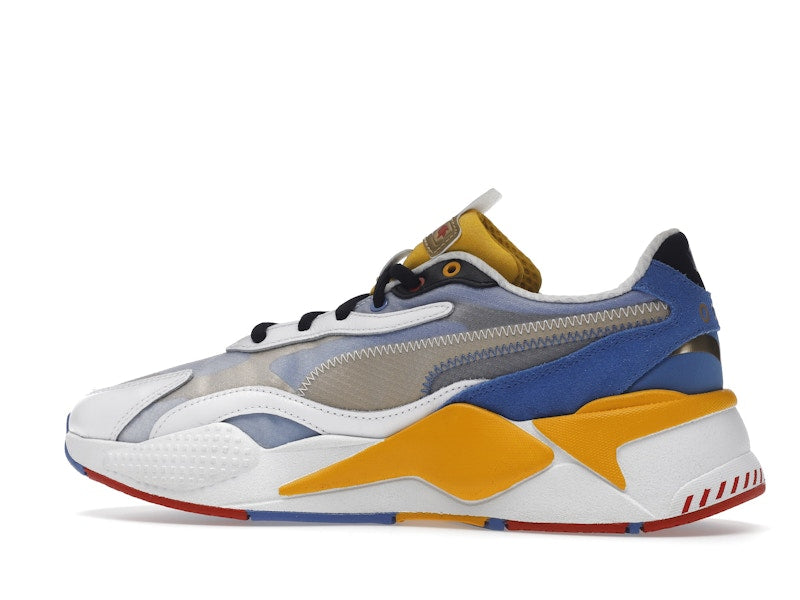 Puma RS-X3 Sonic the Hedgehog