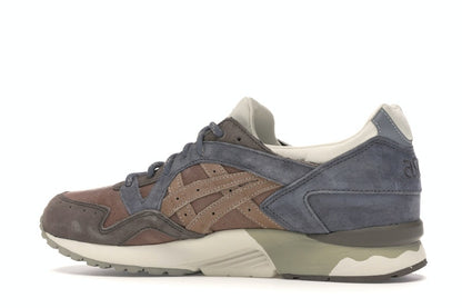 ASICS Gel-Lyte V Commonwealth Da Vinci