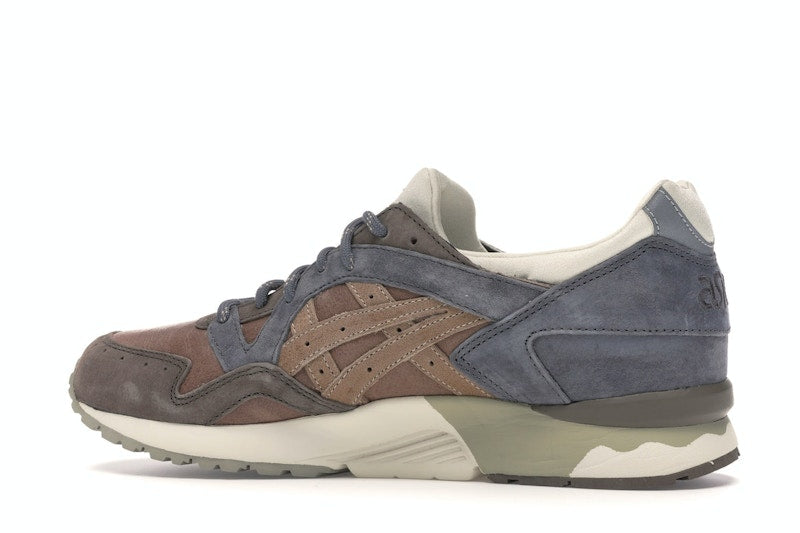 ASICS Gel-Lyte V Commonwealth Da Vinci