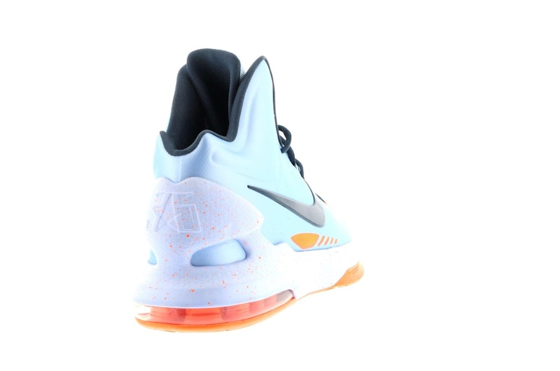 Nike KD 5 Ice Blue