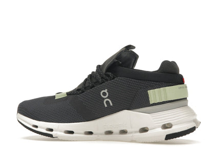 On Running Cloudnova Eclipse Meadow Green (Women's)