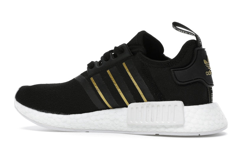 adidas NMD_R1 Core Black (Women's)
