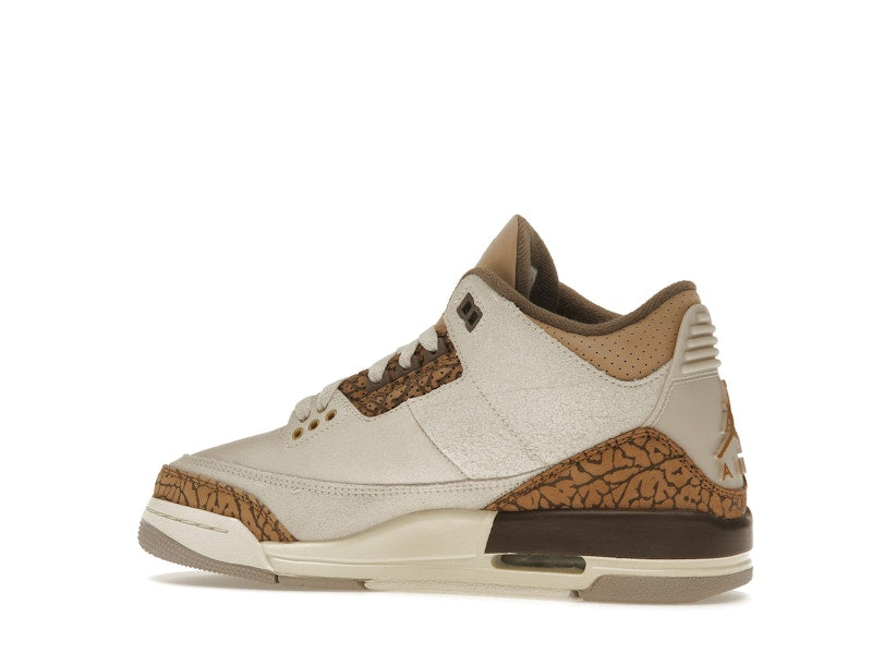 Jordan 3 Retro Palomino (GS)