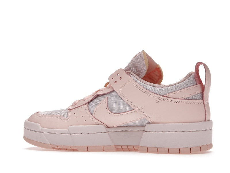 Nike Dunk Low Disrupt Light Soft Pink (Women's)