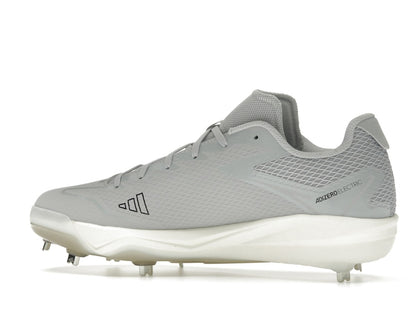 adidas Adizero Electric Team Light Grey Core Black