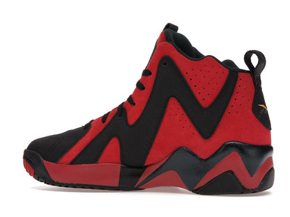 Reebok Kamikaze II Sonics Alternate