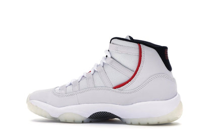 Jordan 11 Retro Platinum Tint (GS)