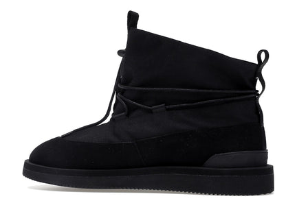 Aime Leon Dore Hobbs Boots Suicoke Black