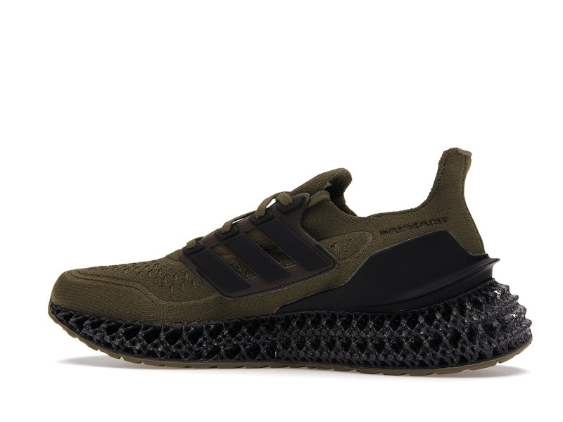 adidas Ultra 4DFWD Focus Olive