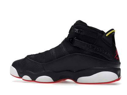 Jordan 6 Rings Playoffs