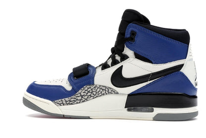 Jordan Legacy 312 Storm Blue