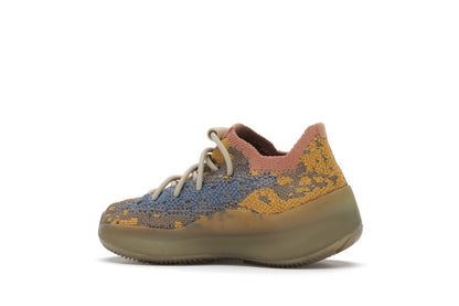 adidas Yeezy Boost 380 Blue Oat (Infants)