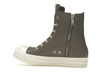 Rick Owens Hollywood High Dust Milk