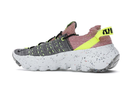 Nike Space Hippie 04 Lemon Venom (Women's)