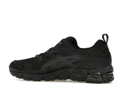 ASICS Gel-Quantum 180 Triple Black