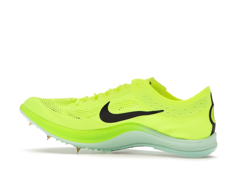 Nike ZoomX Dragonfly Volt Mint Foam