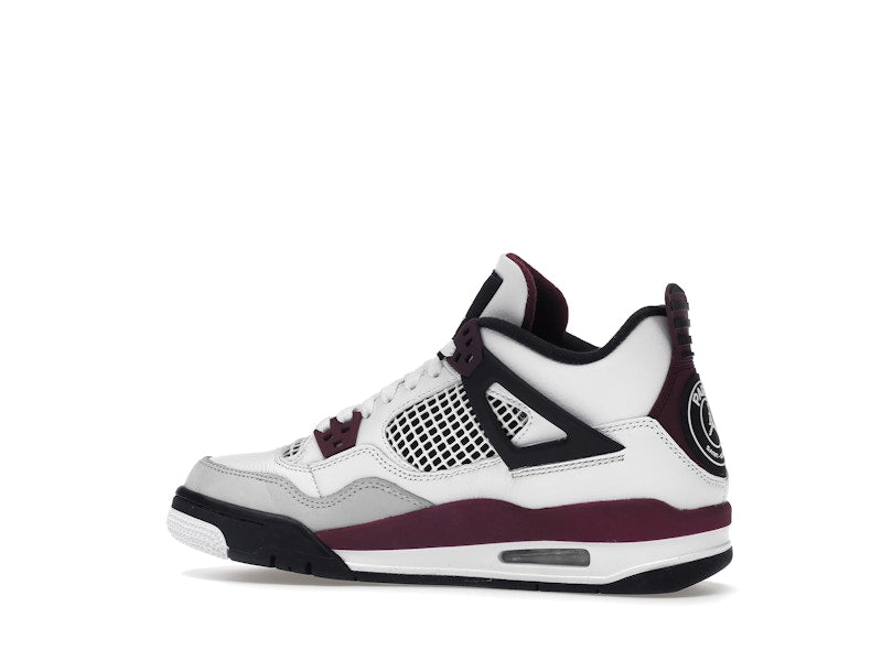 Jordan 4 Retro PSG Paris Saint-Germain (GS)