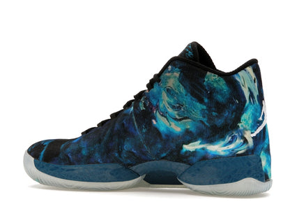 Jordan XX9 Year of the Goat