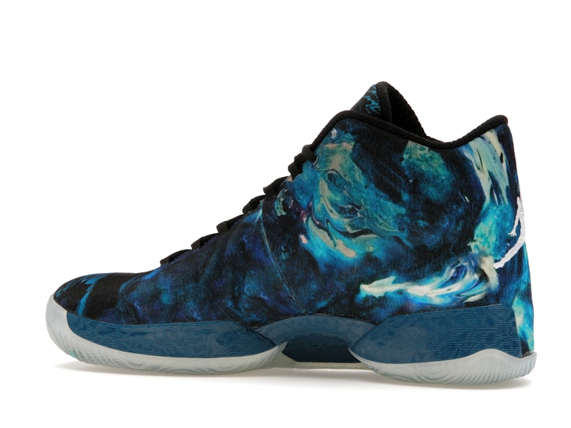 Jordan XX9 Year of the Goat
