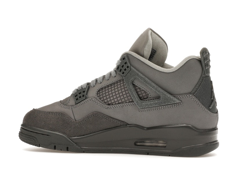 Jordan 4 Retro SE Paris Olympics Wet Cement