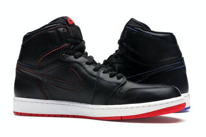 Jordan 1 SB Lance Mountain Black